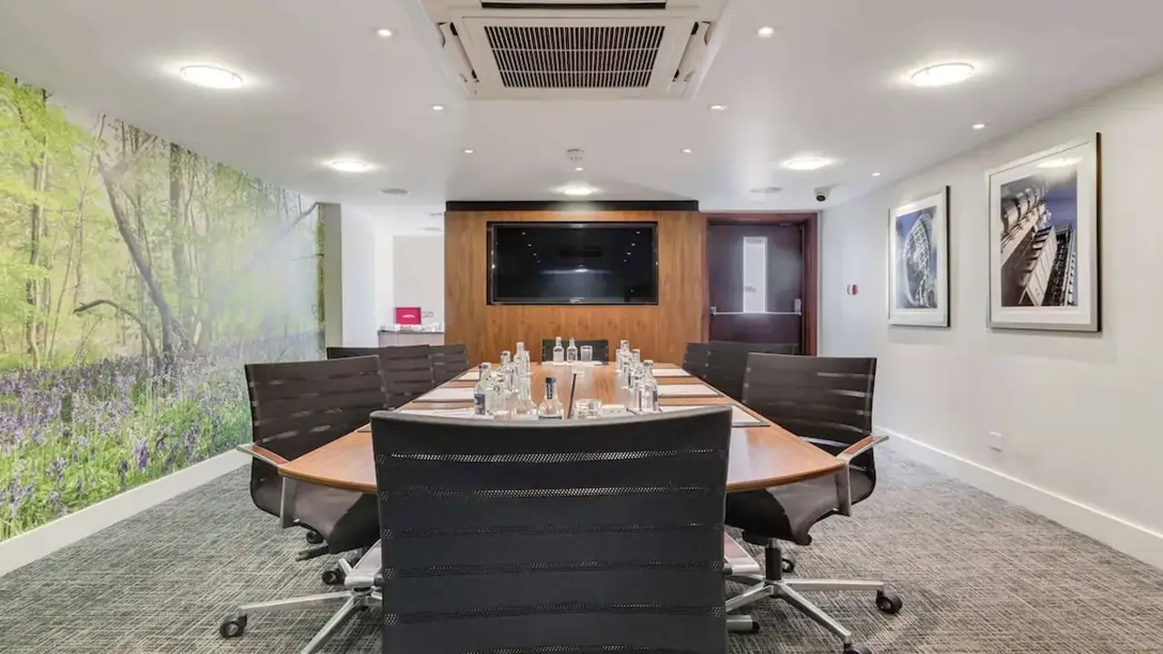 Best Western Mornington Hyde Park